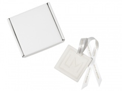 Ароматическое саше, манго и бергамот