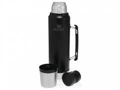  Stanley Classic, 1 