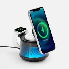 Bluetooth-      Quantium, 