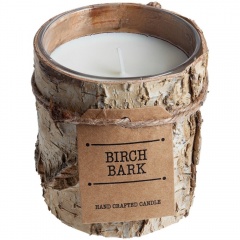  Birch Bark, 