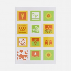 ��������� UV-DTF Industry, �������� ���������