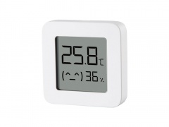     Mi Temperature and Humidity Monitor 2