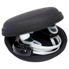 Беспроводные спортивные Bluetooth-наушники Vatersay, черные