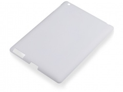   Apple iPad 2/3/4 White