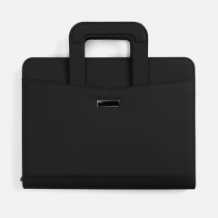 Папка для документов Chief, черная