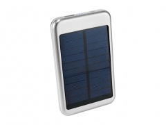  Bask Solar, 4000 mAh
