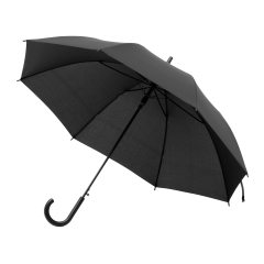 Зонт-трость, Bergwind, черный