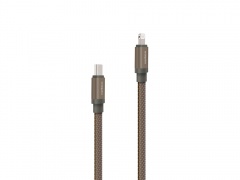  USB-C - Lightning MFI LINK-C, QC/PD, 1.5 
