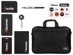 Welcome pack Swift start  
