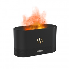  USB - Flame, 