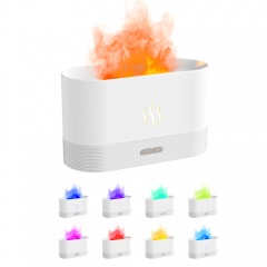  USB - Flame RGB, 