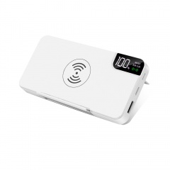   gPro QI,    10000 mAh, 