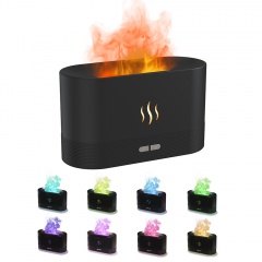  USB - Flame RGB, 