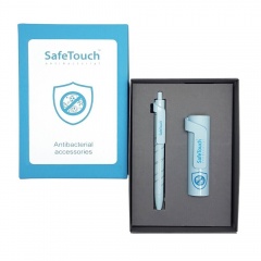  FORTE SAFE TOUCH: , 3000h  ,/