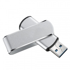 USB flash- SWING METAL, 32, , USB 3.0