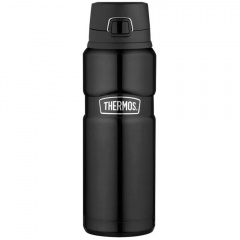 Термос Thermos SK4000, черный