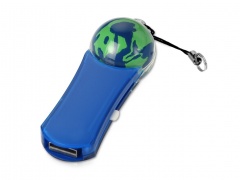 USB-флешка на 4 Гб Кругосветка