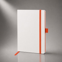 ������� A5 ColorNote White