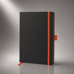 ������� A5 ColorNote Black