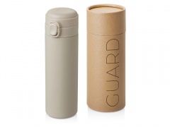 ��������� ����������� c ������� Guard, soft-touch, 400 ��, �����