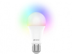  LED  IoT A60 RGB
