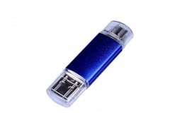 USB 3.0/micro USB/Type-C-   32 