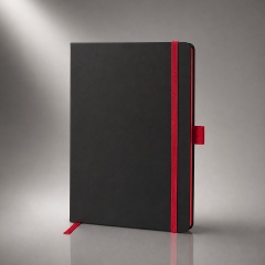������� A5 ColorNote Black
