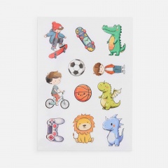 ��������� UV-DTF Thematic, ��� ���������