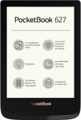   PocketBook 627, 