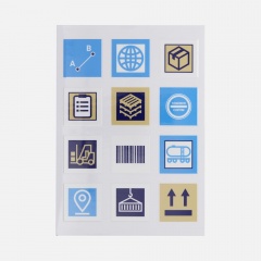 ��������� UV-DTF Industry, ���������