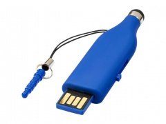USB-флешка на 2 Гб со стилусом