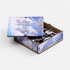 ���������� ���� � �������� PuzzleBox �� �����