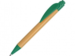 Ручка шариковая Листок