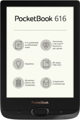   PocketBook 616, 