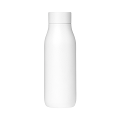 Термобутылка вакуумная герметичная Sevilla, белая