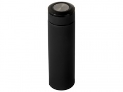   Vacuum Flask C1, soft touch, 420