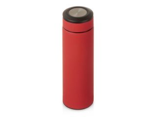  Vacuum Flask C1, soft touch, 420