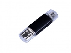 USB 2.0/micro USB/Type-C-   16 