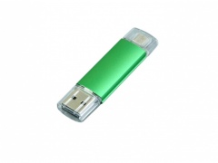 USB 2.0/micro USB-   64 