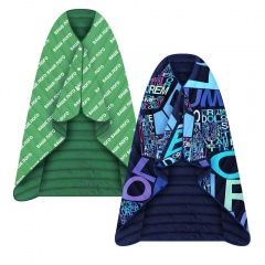 - Blanket Print  
