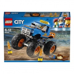  LEGO City. -