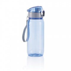 Бутылка для воды Tritan, 600 мл