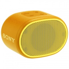   Sony SRS-01, 