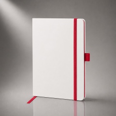 ������� A5 ColorNote White