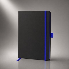 ������� A5 ColorNote Black