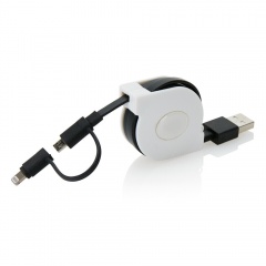 USB-кабель 2 в 1