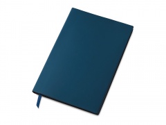 Блокнот в гибкой обложке А5 C1 софт-тач