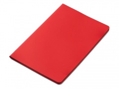 Блокнот А5 Одри софт-тач