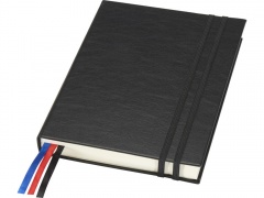 Блокнот A5 в твердой обложке Alder