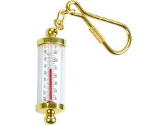 Брелок-термометр